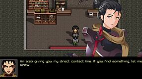 does her karen sister know about battle brothel secrets?