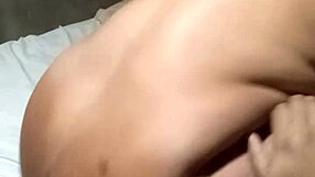 paulina drops her big latina ass on my face