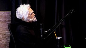 morena alice vasconcelos teases her perfect tits thru see-thru red, picky but rides fat guy anyway... no anal tho??