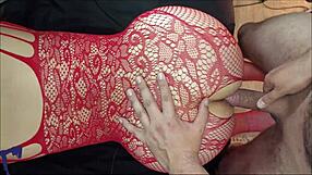 latina milf stepmom begs for my cock in her pussy then anal ass to mouth creampie cumshot