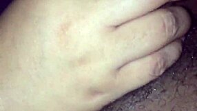 Black Hood Slut Deepthroats Monster Cock Sloppily