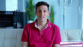 dating rebecca volpetti led to unexpected intimacy