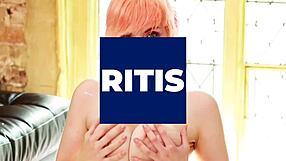 curvy british teen next door teases and sucks older stranger before swallowing his load