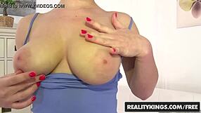 realitykings mike's apartment matt bird drills curvy veronika morre hard