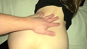 first time teen 18+ hairy pussy gaping ass licked farting fucked pov unforgettable life sex!