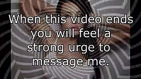 Erotic mistress lisa tricks slave into bdsm reward session!