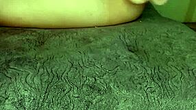 i love masturbating alone at home with my favorite dildo toy