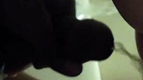 i love rubbing my pussy on his cock till i pee