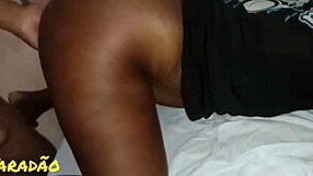 who fills her fat latina bbw ass with milk after deepthroat blowbang?