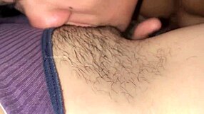 asmr joi watch this skinny latina girlfriend finger her pussy and instruct your jerk off