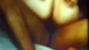 I pound this 50 year old milfs huge ass with my massive cock