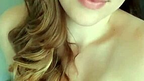 Kate's Eye Contact Challenge Makes My Heart Race With Desire!