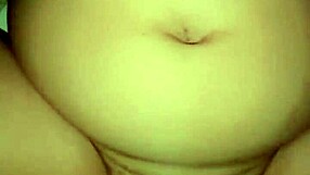 Check Out This Big Ass Gordinha's Juicy Curves Bouncing!