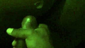 Juicy Ebony Pussy Squirting From Good Dick