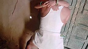 My Hot Indian Ex-Girlfriend Takes Hard Pounding From Friend