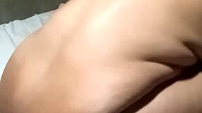 paulina drops her big latina ass on my face