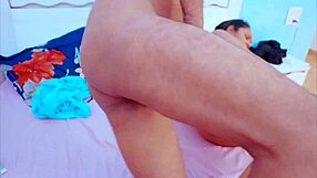 milf neighbor girl craves intense sex from me bad