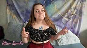 Hey Alison walks us through her six tattoos and what each one really means