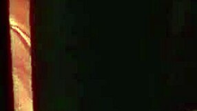 Stepsister Catches Spy in Bathroom Demands Her Big Ass Filled