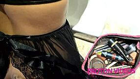 i cant stop fucking athena queen backstage