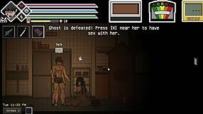 i'm sharing lustful spirit hunt ringman gameplay tutorial