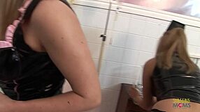 hey nurses, wanna fuck your patients to make them feel way better?