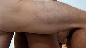 hijastra disobeys and gets her ass fucked hard today