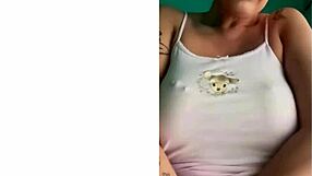 You've edged me through so many ruined orgasms, but I never let you finish for real