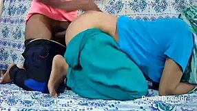 big boobs schoolgirl strips in bathroom for amateur boy pounding first time