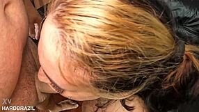 hey nikki sol first time double penetration feels wild right?