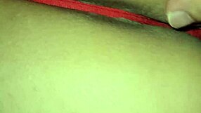 stepsister's big ass tempts with anal creampie and squirt