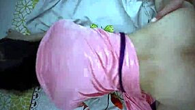 Big Fat COCK Destroys Punjabi Virgin Aunty Hotel!!