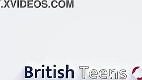 Ready for Candice Banks to Swallow Your Massive Load After Hard Pussy Slamming?