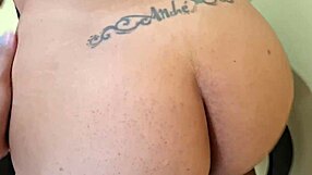 Greedy Big Ass Whore Craves Raw Creampie?