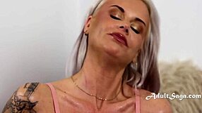 oui mi LIKE SEX very much with la PETITE blonde canadian cutie