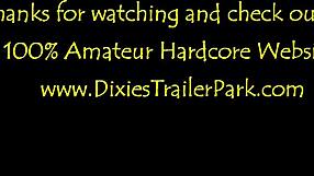 uhh dixies trailer park swingers orgy with pierced nipples and milf panties