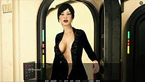 tales from the unending void chapter 39 game adventure unfolds