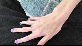 Bubbly Milf Stepmom Sucks Stepson Girthy Cock Confidence Boost