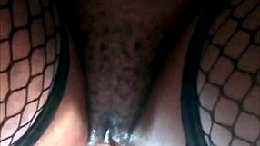 black patient fucks naughty nurse aunt in hospital bed?