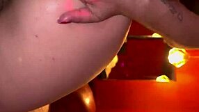 Brazilian Big Tits Milf Creampied Outdoor by Friend's Monster Cock