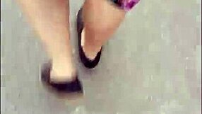 venezuelan whore on street, suck my cock or what puta?