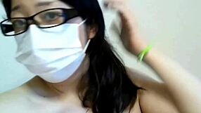 Married bride spreads fat legs wide masturbating pussy with toys - full vid link!