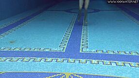 hey lady dee, shy pool teen wanna smoke and fuck underwater?