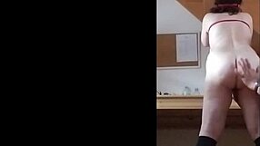 Slave, you love getting whipped and gagged? 😈🔗