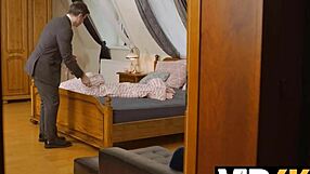 Vip4k true hero mission