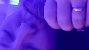 Blonde Bunny Elis Nebsniak Sucks Cock Hard and Swallows Hot Cum in Wild Compilation