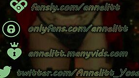 Petite 18yo Pierced Tattoo Chick Fucks Tight Pussy Dildo to Dripping Orgasm