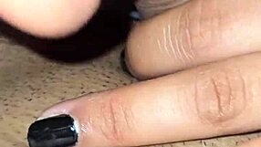 stepsister's big ass tempts with anal creampie and squirt