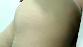 i plugged my ass then let the student fuck me raw and uncensored