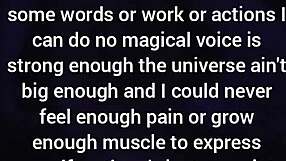 Someone Loved More Than Loneliness Kindness